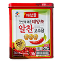 CJ Hot Pepper Paste 14kg