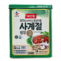 CJ Seasoned Soybean Paste 14kg