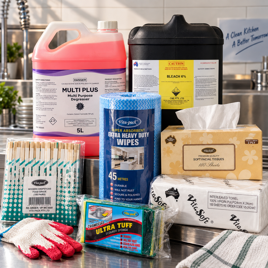 SUPPLIES