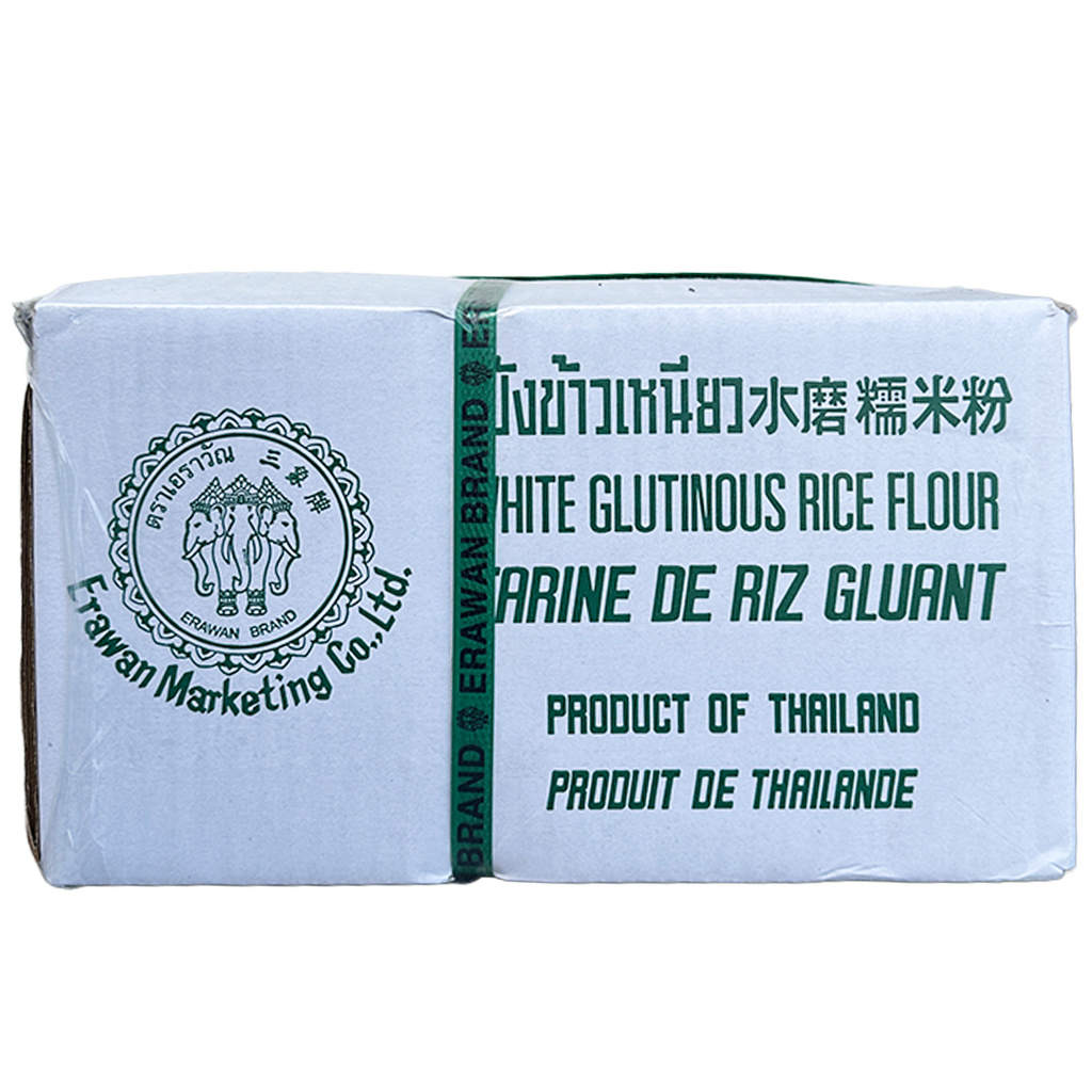 ERAWAN Glutinous Rice Flour 500g*12