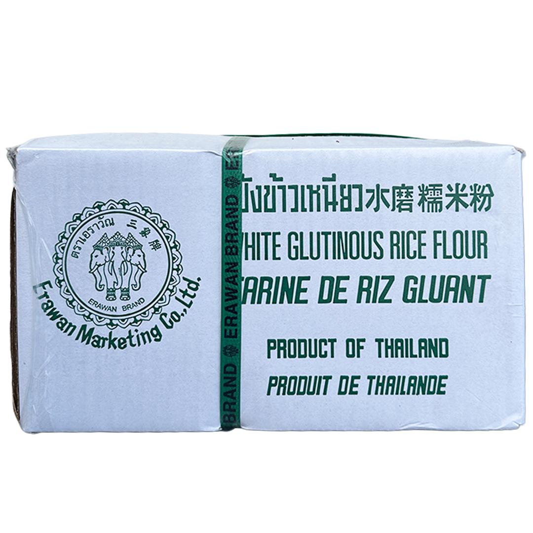 ERAWAN Glutinous Rice Flour 500g*12