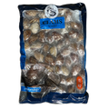 TASTY Whole Pipi Clam 800g*10