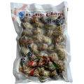 LEPUS Cooked Baby Clam 31/40 500g*20
