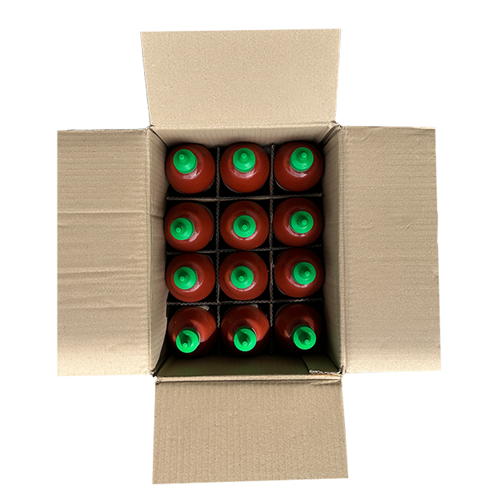 HUFONG Eagle Sriracha Hot Chilli Sauce 740ml*12