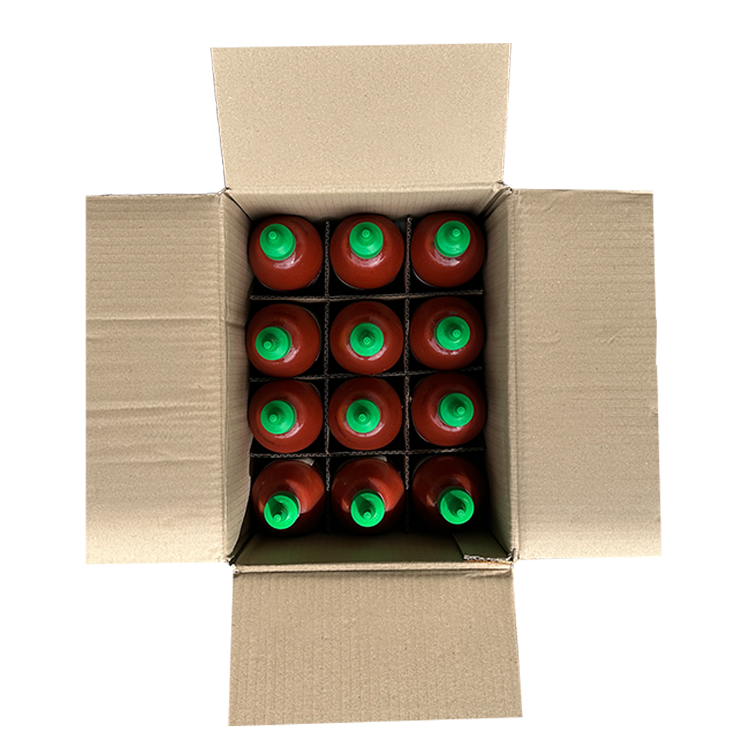 HUFONG Eagle Sriracha Hot Chilli Sauce 740ml*12