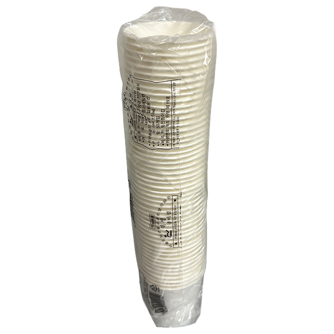 Paper Cup 50p*20