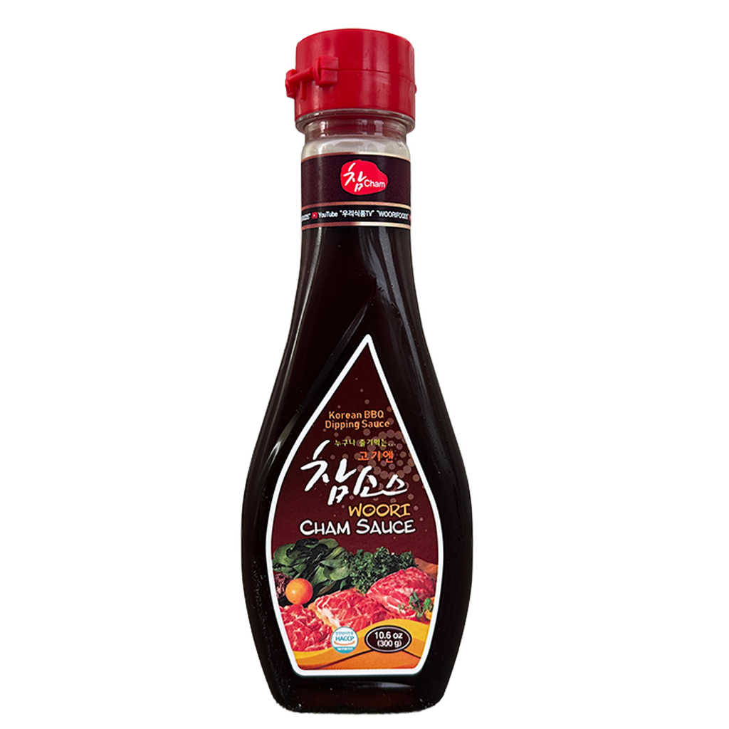 WOORI Cham Sauce 300g*20