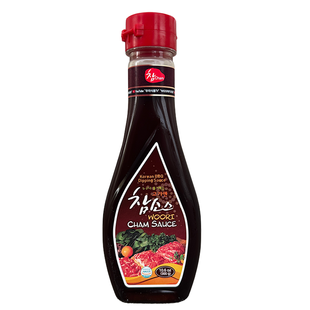 WOORI Cham Sauce 300g*20