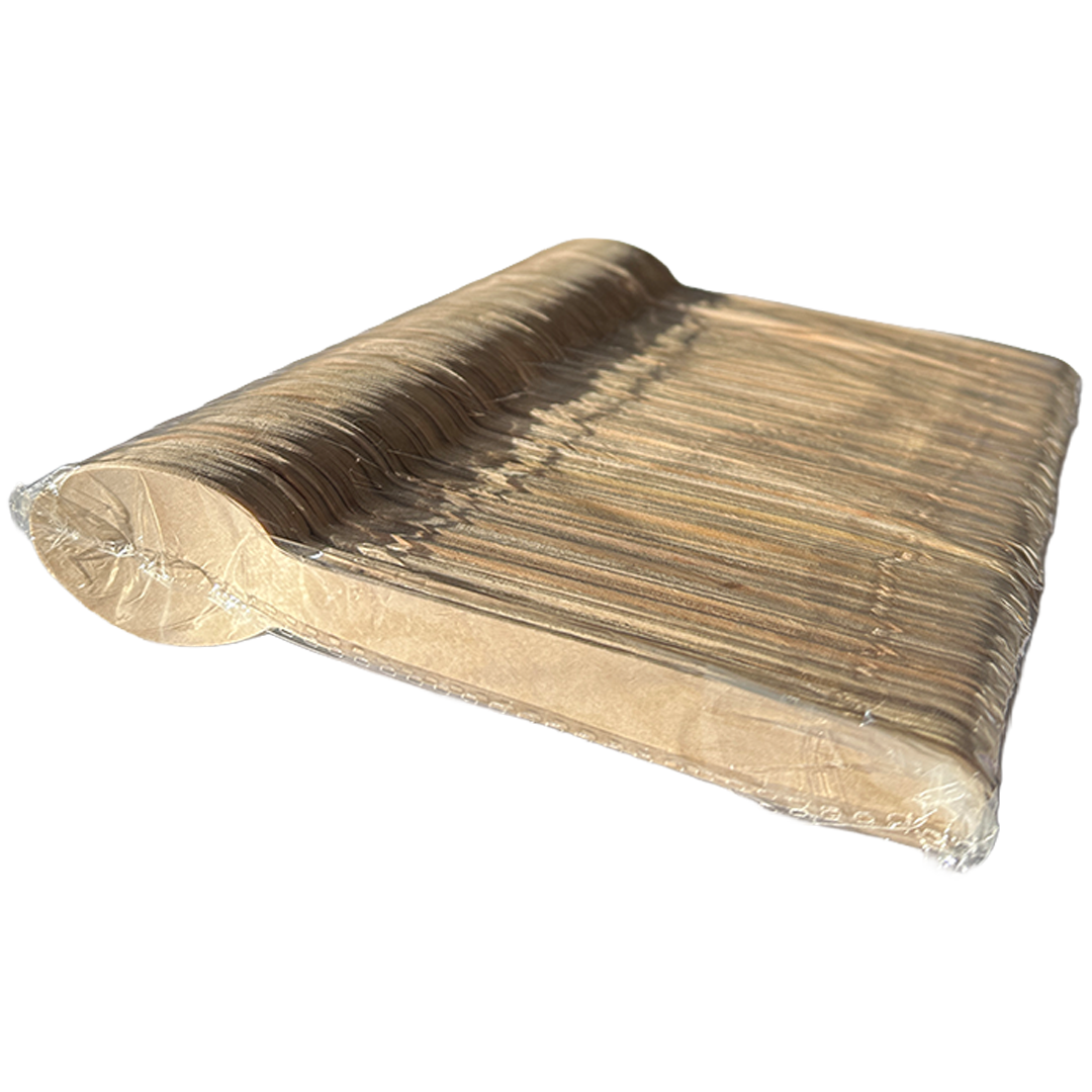 Wooden Spoon 100p*20
