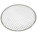 Disposable Dome Grill Net 330mm*200