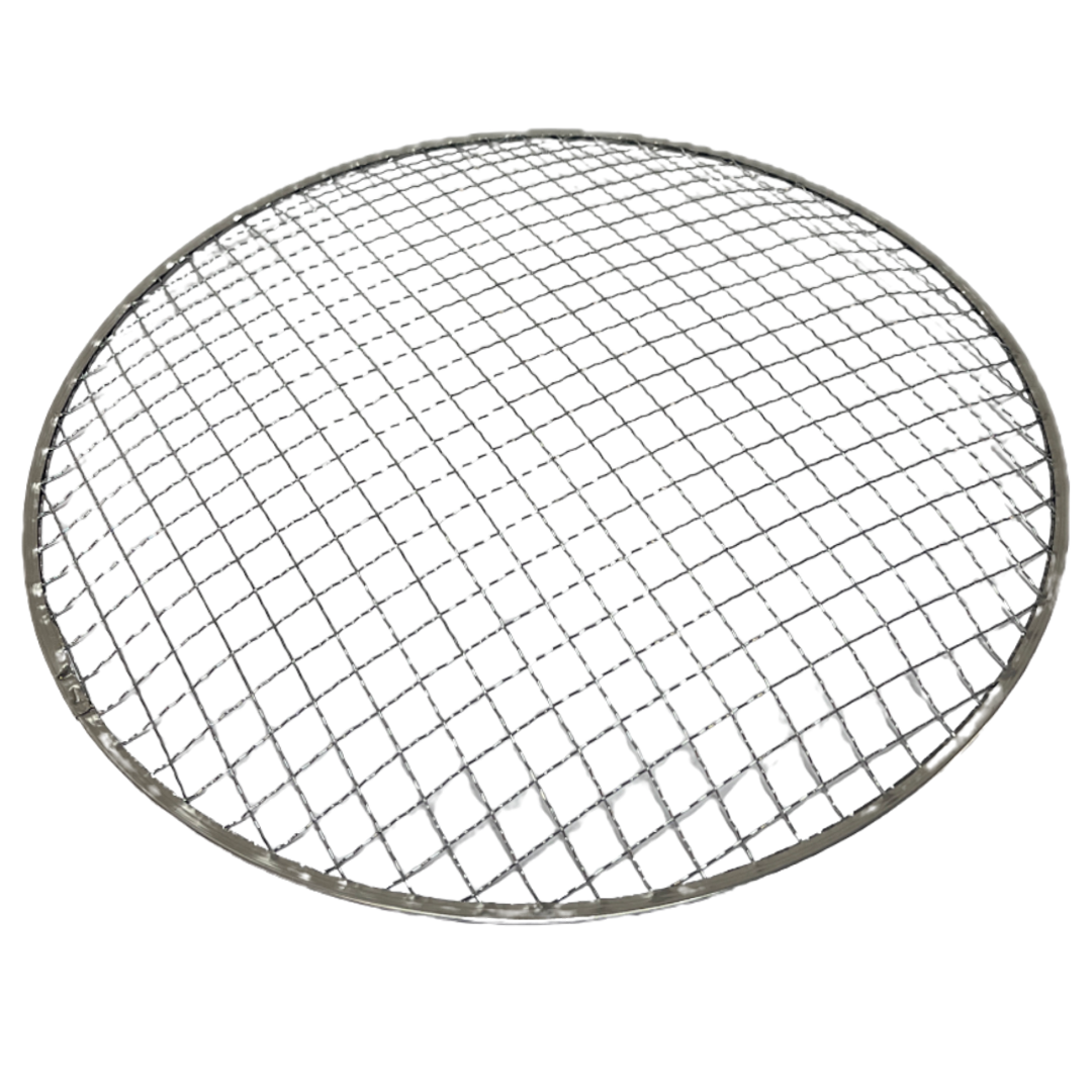 Disposable Dome Grill Net 330mm*200