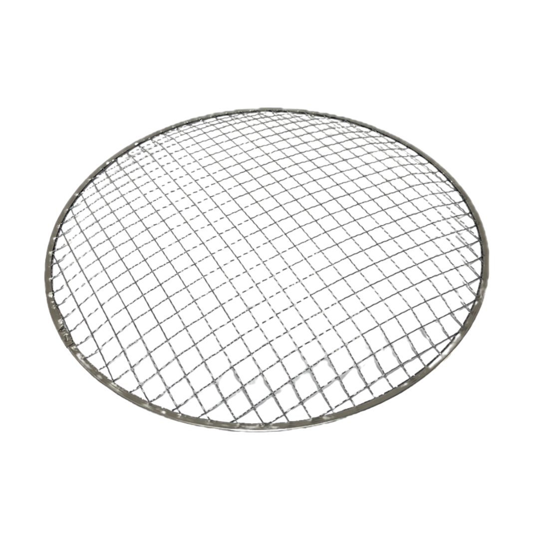 Disposable Dome Grill Net 280mm*200
