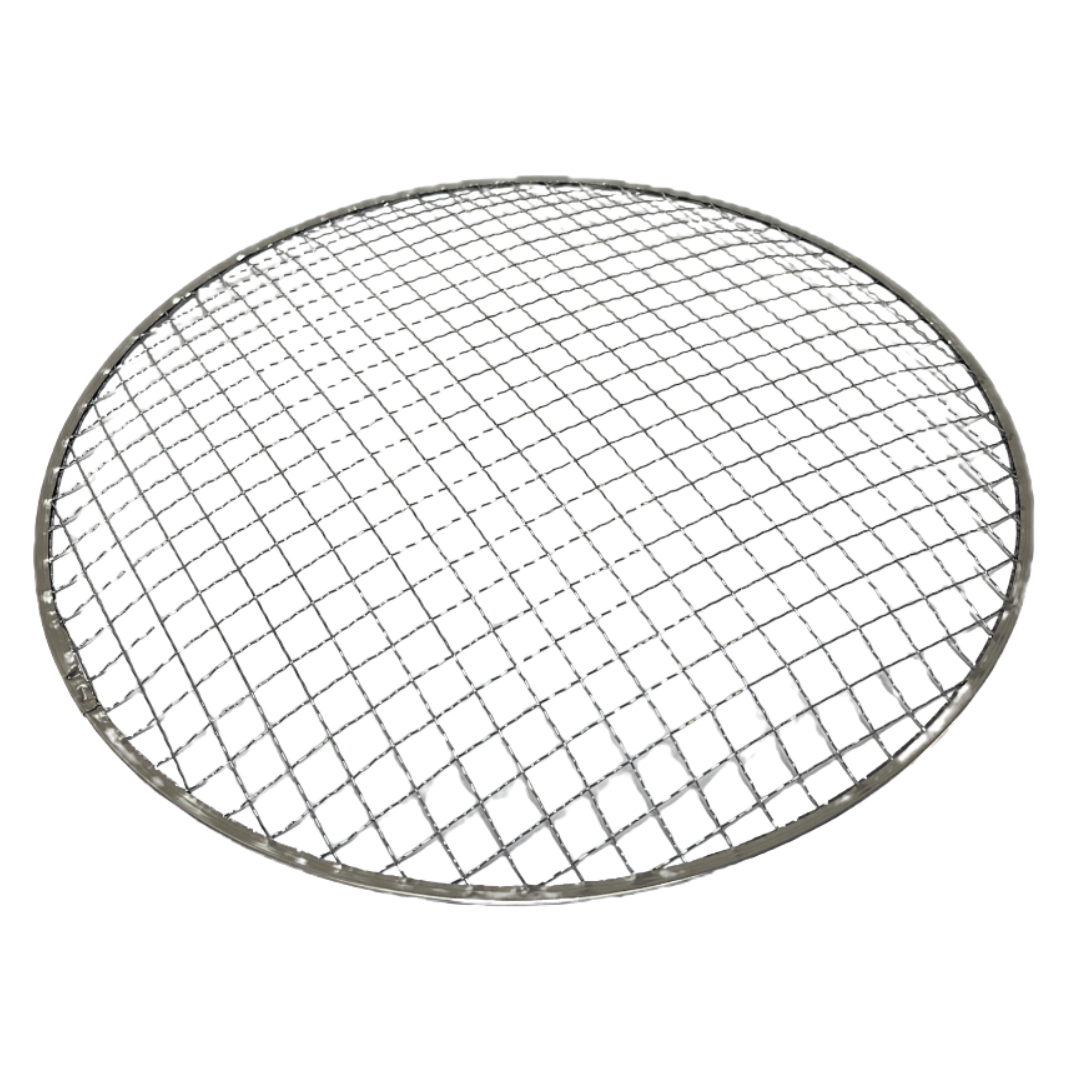 Disposable Dome Grill Net 295mm*200